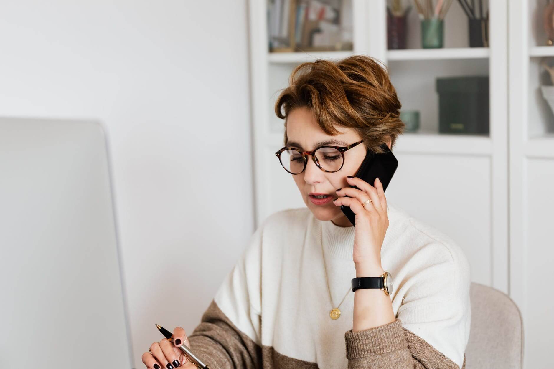 Como Vender por Telefone Técnicas que Realmente Funcionam Qualifica