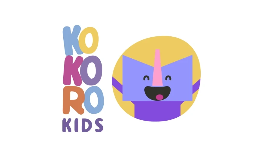 Kokoro Kids