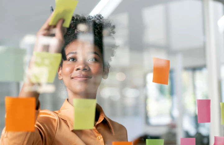 Planejamento e organização de prioridades