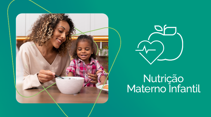 UNEF - Nutrição Materno Infantil